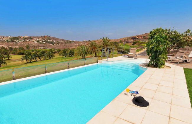 Villa Piedra Amarilla - Foto 23