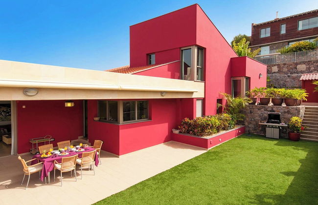 Villa Piedra Amarilla - Foto 20