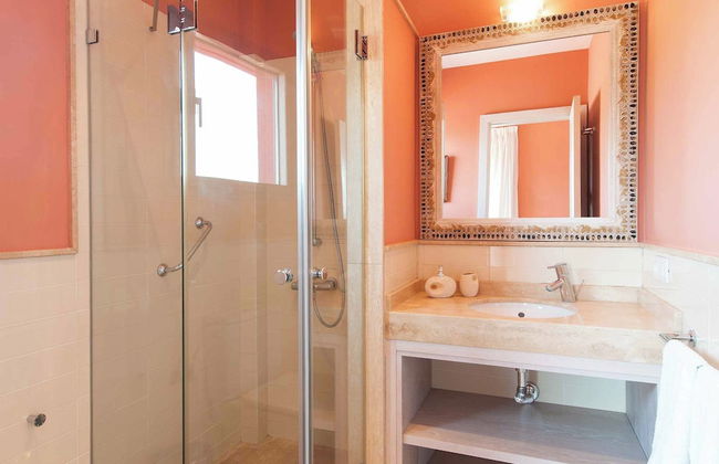 Villa Piedra Amarilla - Foto 10