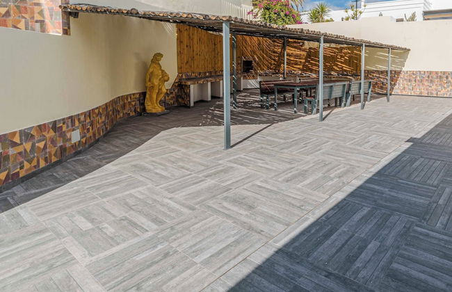 Villa Seduttori - Foto 20