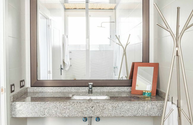 Villa Seduttori - Foto 13