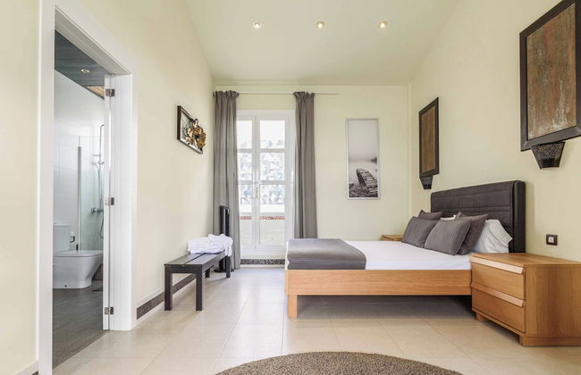 Villa Seduttori - Foto 10