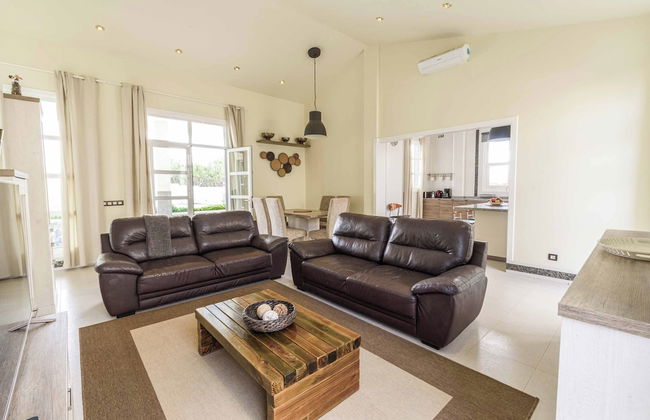 Villa Seduttori - Foto 1