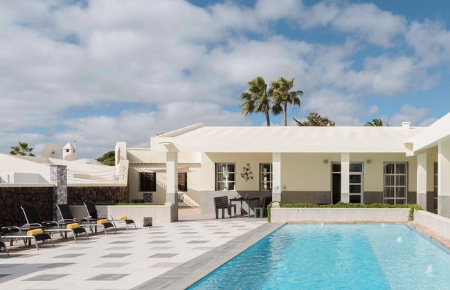 Villa Seduttori - Foto 16