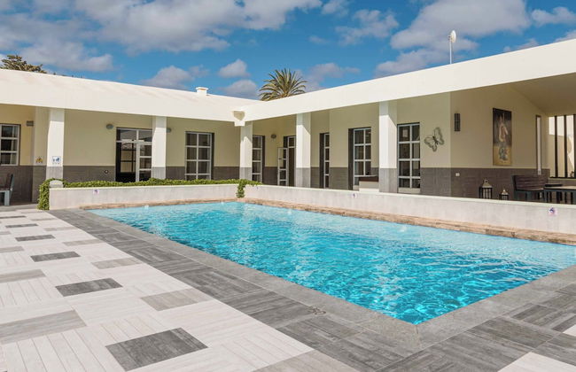 Villa Seduttori - Foto 23