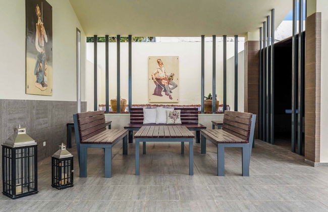 Villa Seduttori - Foto 18