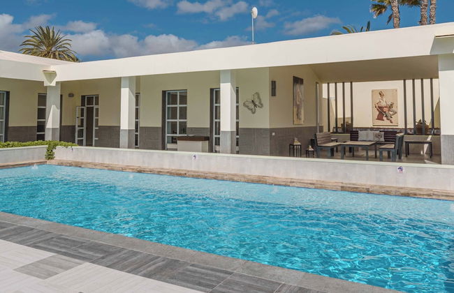 Villa Seduttori - Foto 17