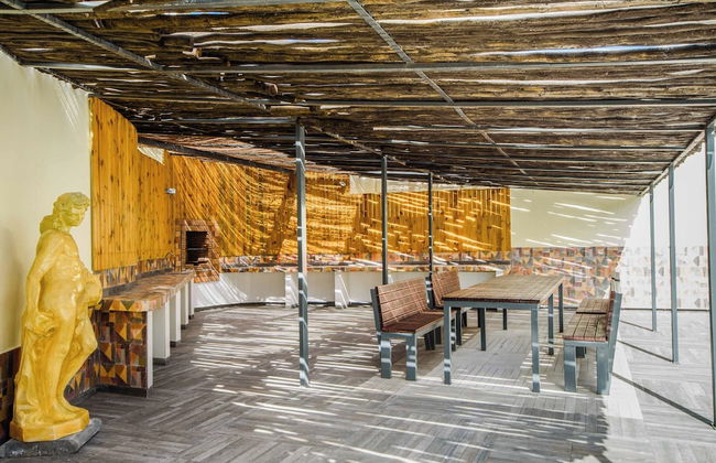 Villa Seduttori - Foto 21