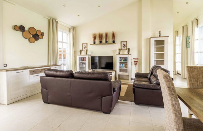 Villa Seduttori - Foto 2