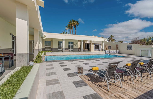 Villa Seduttori - Foto 22