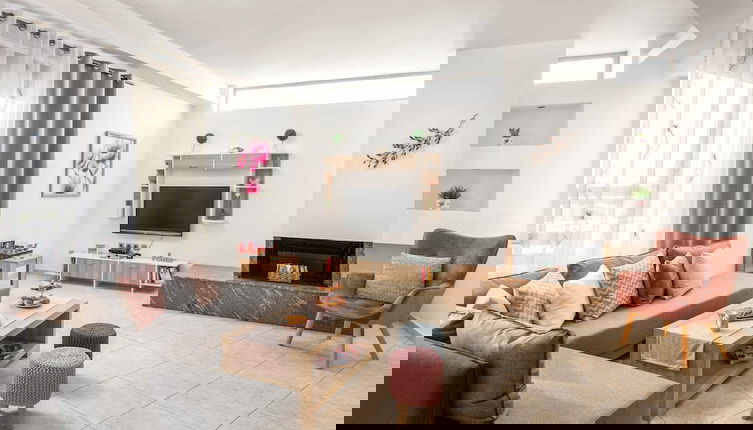 Foto 1 - Villa Ifigeneia