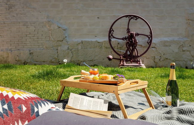 Acm033 BH 2BR Duplex Apartment - Photo 5