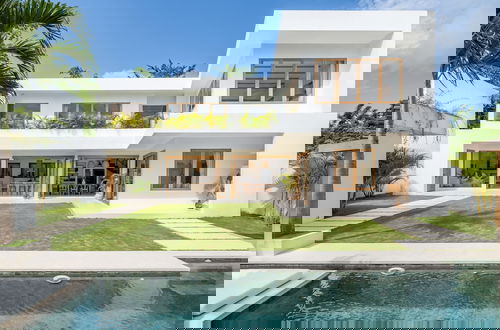 Foto 1 - Mr Mrs W Bingin by Alfred in Bali - Brand NEW 3BR Tropical Villa Near Bingin Beach