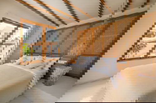 Foto 12 - Mr Mrs W Bingin by Alfred in Bali - Brand NEW 3BR Tropical Villa Near Bingin Beach