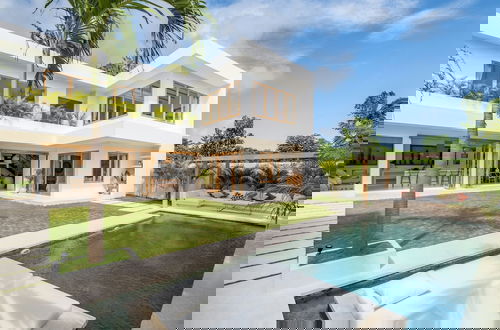 Foto 9 - Mr Mrs W Bingin by Alfred in Bali - Brand NEW 3BR Tropical Villa Near Bingin Beach