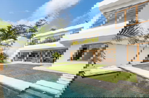 Foto 14 - Mr Mrs W Bingin by Alfred in Bali - Brand NEW 3BR Tropical Villa Near Bingin Beach