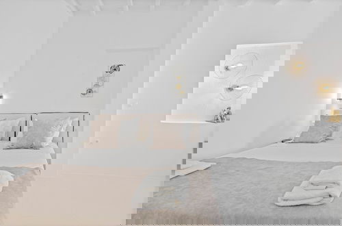 Foto 22 - Heart of Mykonos Suites