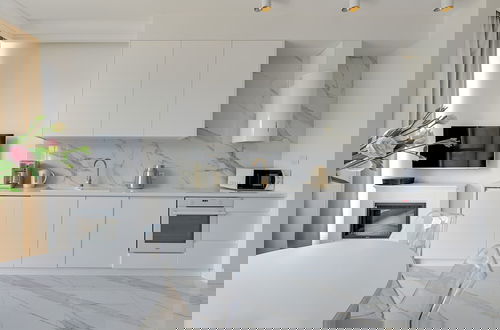 Foto 5 - Lion Apartments - The Palace premium apartment with Old City & River View
