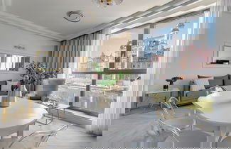 Foto 1 - Lion Apartments - The Palace premium apartment with Old City & River View