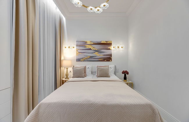 Lion Apartments - The Palace premium apartment with Old City & River View - Foto 3