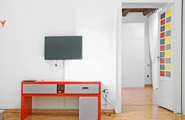 Appartamento Casa toledo - Photo 19