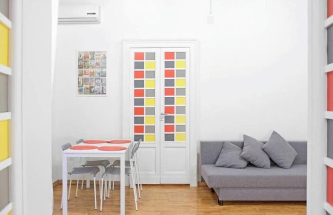 Appartamento Casa toledo - Photo 17