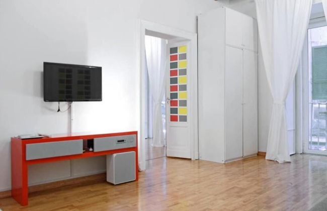 Appartamento Casa toledo - Photo 18