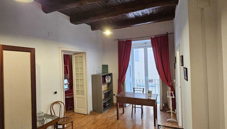 Foto 1 - Appartamento Casa toledo