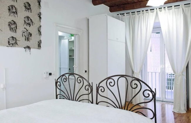 Appartamento Casa toledo - Photo 7