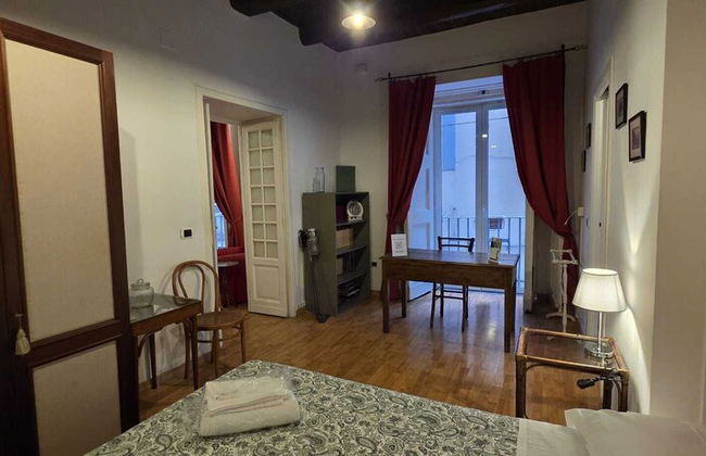 Appartamento Casa toledo - Photo 5