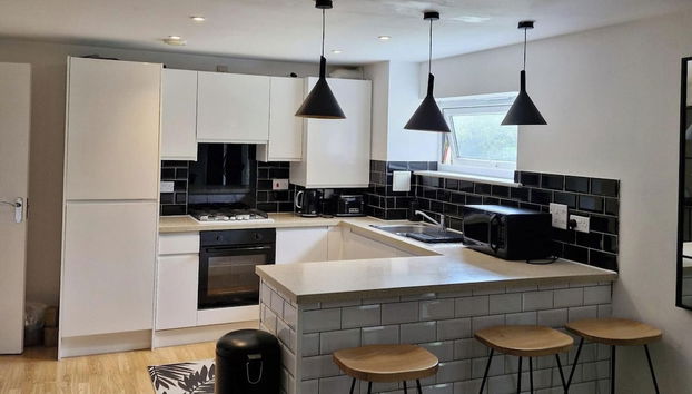 Cozinha privada