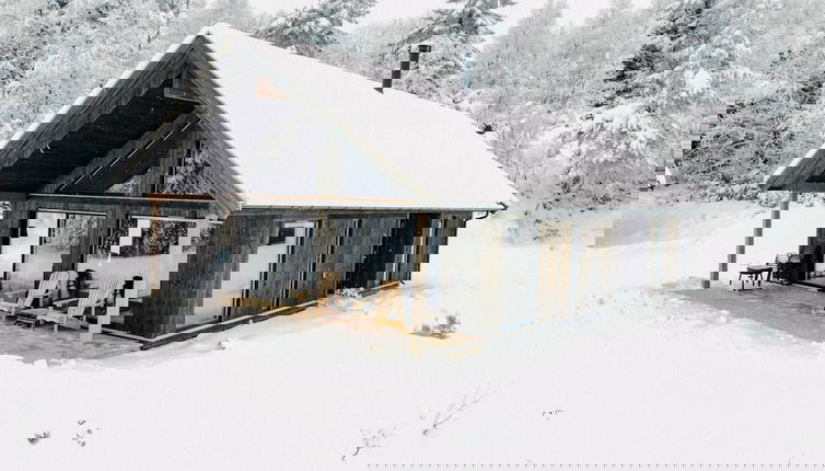 Foto 1 - Modern Mountain Cabin - 3 Bedrooms - Sleeps 7