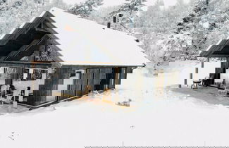 Foto 1 - Modern Mountain Cabin - 3 Bedrooms - Sleeps 7