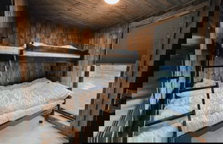 Foto 3 - Modern Mountain Cabin - 3 Bedrooms - Sleeps 7