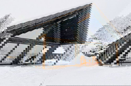 Foto 29 - Modern Mountain Cabin - 3 Bedrooms - Sleeps 7