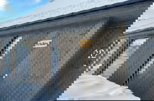 Foto 31 - Modern Mountain Cabin - 3 Bedrooms - Sleeps 7
