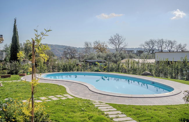 Casale delle Rondini - Foto 33