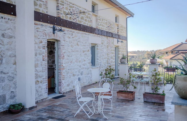 Casale delle Rondini - Foto 22