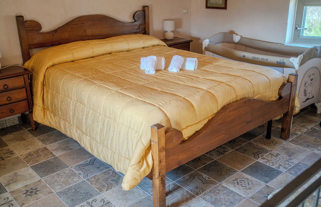 Casale delle Rondini - Foto 3