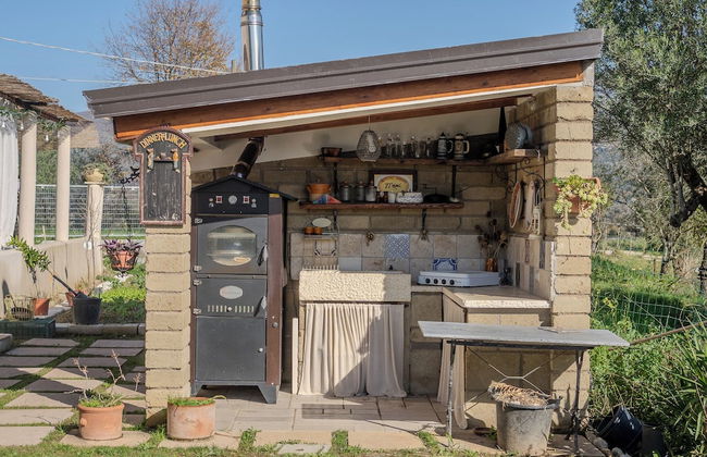 Casale delle Rondini - Foto 41