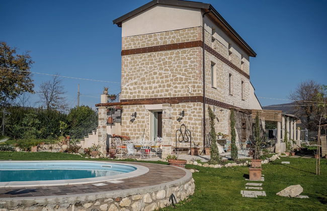 Casale delle Rondini - Foto 35
