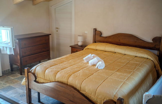 Casale delle Rondini - Foto 2