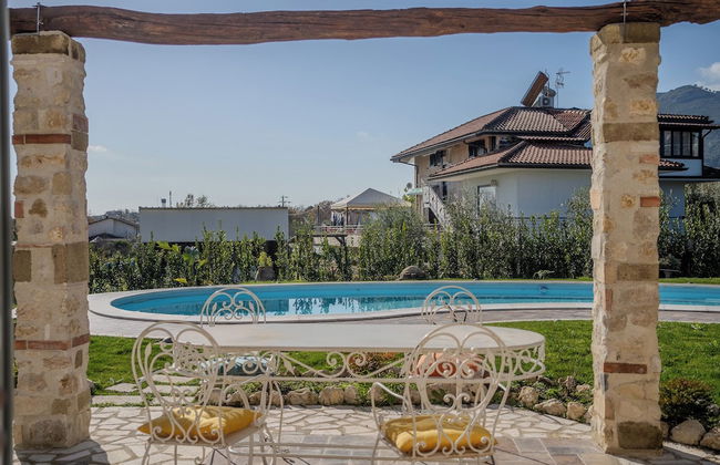 Casale delle Rondini - Foto 45