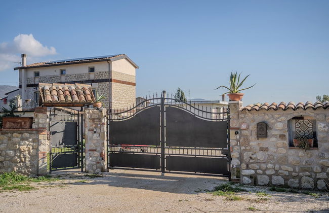 Casale delle Rondini - Foto 44