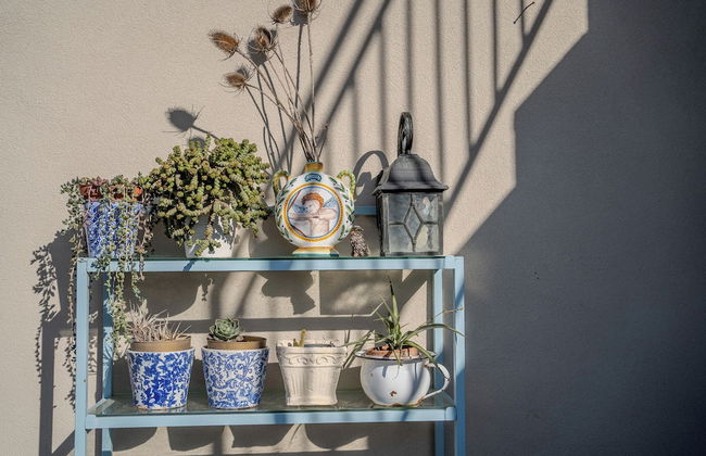 Casale delle Rondini - Foto 48
