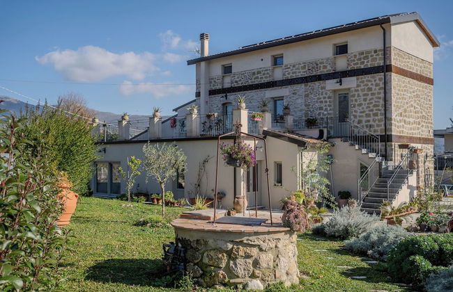Casale delle Rondini - Foto 38