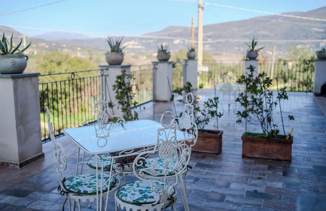Casale delle Rondini - Foto 21