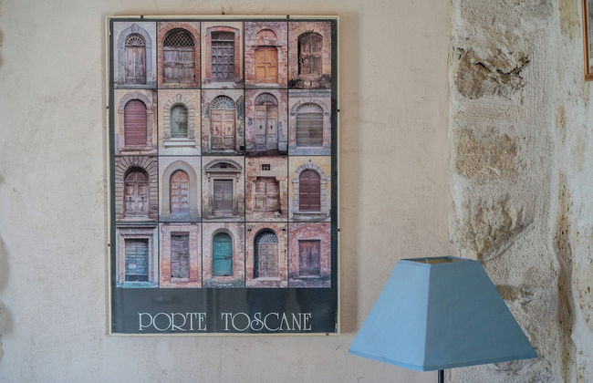 Casale delle Rondini - Foto 13