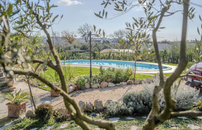 Casale delle Rondini - Foto 47