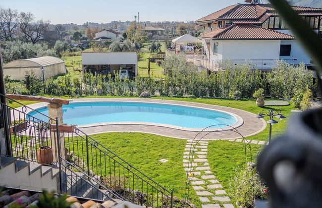 Casale delle Rondini - Foto 34